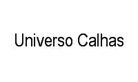 Logo Universo Calhas em Miramar (Barreiro)