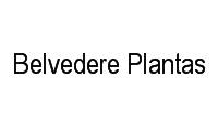 Logo Belvedere Plantas em Cidade Industrial