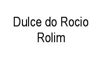 Logo Dulce do Rocio Rolim em Boa Vista