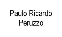 Logo Paulo Ricardo Peruzzo em Pinheirinho