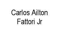 Logo Carlos Ailton Fattori Jr em Boa Vista