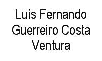 Logo Luís Fernando Guerreiro Costa Ventura em Santa Tereza