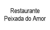 Logo Restaurante Peixada do Amor em Ponta do Seixas