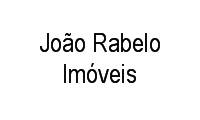 Logo João Rabelo Imóveis em Maranhão Novo