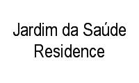 Logo Jardim da Saúde Residence em Vila Santo Estéfano