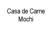 Logo Casa de Carne Mochi em Conjunto Residencial Elisio Teixeira Leite