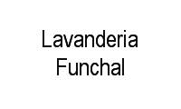 Logo Lavanderia Funchal em Vila Medeiros