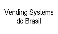 Logo Vending Systems do Brasil em Lapa de Baixo