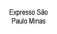 Logo Expresso São Paulo Minas em Parque Novo Mundo