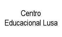 Logo Centro Educacional Lusa em Cidade Industrial