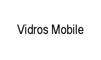 Logo Vidros Mobile em Tristeza