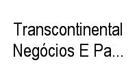 Logo Transcontinental Negócios E Participações em Centro Histórico