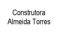 Logo Construtora Almeida Torres em Estados