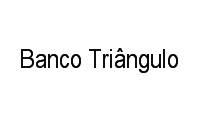Logo Banco Triângulo em Chapada