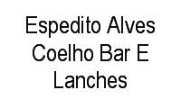 Logo Espedito Alves Coelho Bar E Lanches em Vila Cunha Bueno