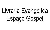 Logo Livraria Evangélica Espaço Gospel em Barreiro