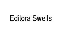 Logo Editora Swells em Sítio Cercado