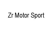Logo Zr Motor Sport em Atuba