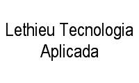 Logo Lethieu Tecnologia Aplicada em São Braz
