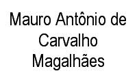 Logo Mauro Antônio de Carvalho Magalhães em Menino Deus