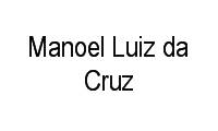 Logo Manoel Luiz da Cruz em Vila Moreninha I