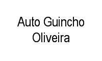 Logo Auto Guincho Oliveira em Vila Bandeirante
