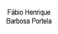 Logo Fábio Henrique Barbosa Portela em Engenheiro Luciano Cavalcante