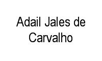 Logo Adail Jales de Carvalho em Matinha
