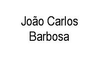 Logo João Carlos Barbosa em Filipinho