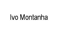 Logo Ivo Montanha em Estados