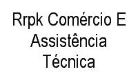 Logo Rrpk Comércio E Assistência Técnica em Vila Curuçá