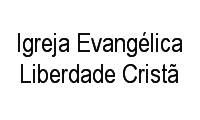 Logo Igreja Evangélica Liberdade Cristã em Guaianazes