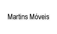 Logo Martins Móveis em Piratininga (Venda Nova)