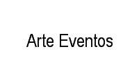 Logo Arte Eventos em Morro Santana