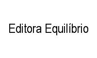 Logo Editora Equilíbrio em Centro Histórico