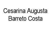 Logo Cesarina Augusta Barreto Costa em Dois de Julho