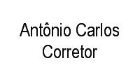 Logo Antônio Carlos Corretor em Estados
