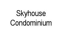 Logo Skyhouse Condominium em Patriolino Ribeiro