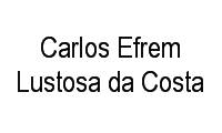 Logo Carlos Efrem Lustosa da Costa em São João do Tauape