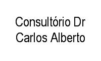 Logo Consultório Dr Carlos Alberto em São João Batista (Venda Nova)