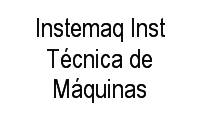 Logo Instemaq Inst Técnica de Máquinas em Bairro Alto