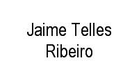 Logo Jaime Telles Ribeiro em Santa Tereza