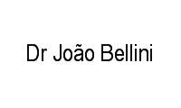 Logo Dr João Bellini em Centro Histórico