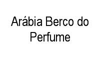 Logo Arábia Berco do Perfume em Centro-norte