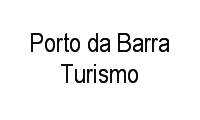 Logo Porto da Barra Turismo em Barra