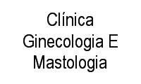 Logo Clínica Ginecologia E Mastologia em Estados