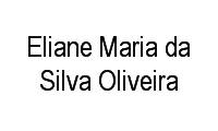 Logo Eliane Maria da Silva Oliveira em Vicente Pinzon