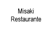Logo Misaki Restaurante em Jóquei