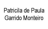 Logo Patricila de Paula Garrido Monteiro em Ipase