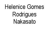 Logo Helenice Gomes Rodrigues Nakasato em Jardim Planalto
